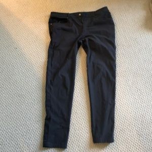 Lulu lemon ABC pants